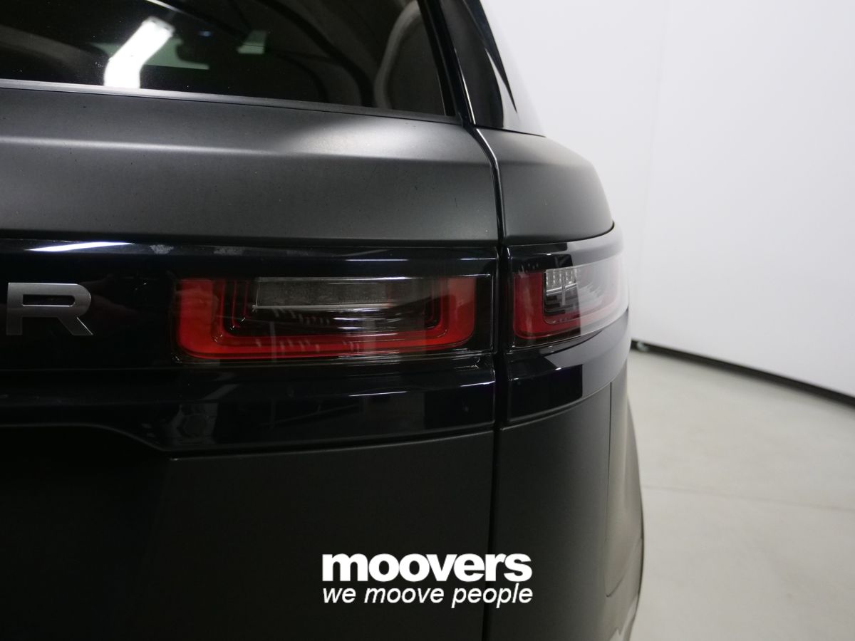 LAND ROVER Range Rover Velar 3.0 V6 SD6 300 CV R-Dynamic S